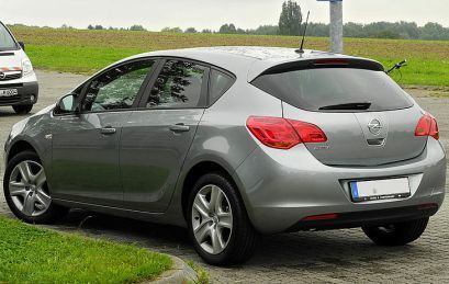 Astra 2